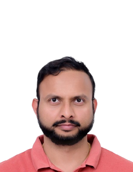 Portrait of Rohit Roy